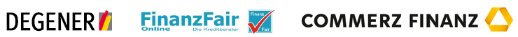 Logos_DEGENER_Finanzfair_Commerz-Finanz